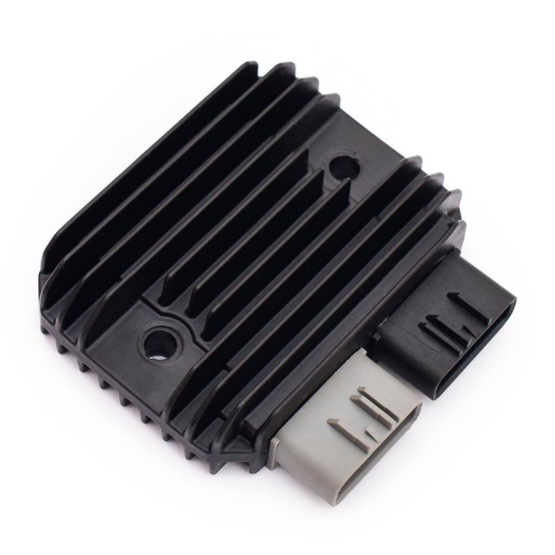 Regulador Retificador Ninja Zx6R (09-18) Wortech - Elétrica de